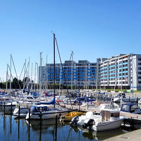 Apartament Ferienwohnung 171s *
